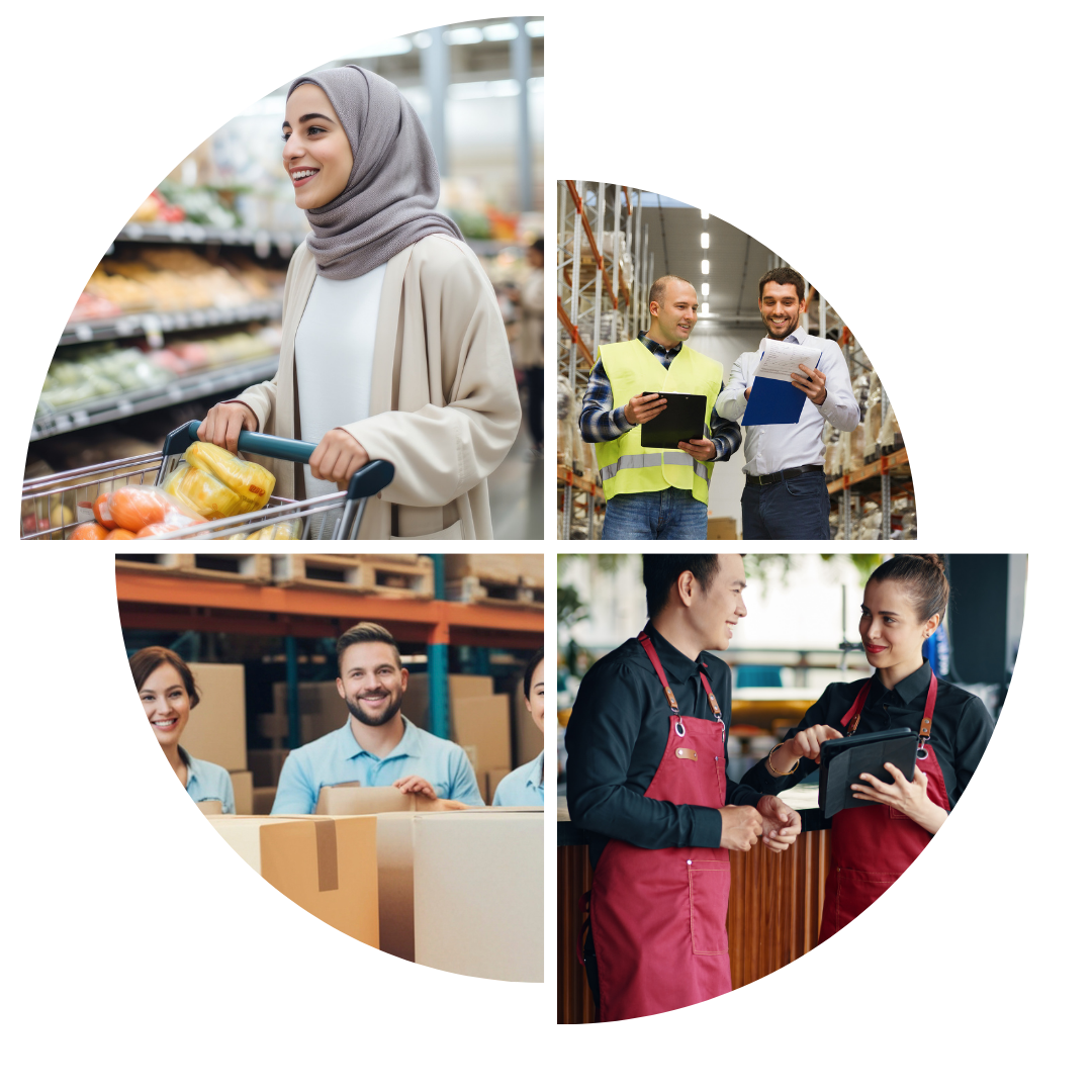 About Al Rawabi Group